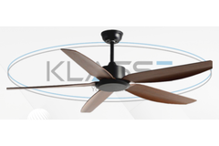 Quạt trần Klasse 56KSA 901B