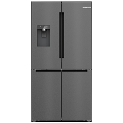Tủ lạnh Bosch KFI96AXEA Serie 6