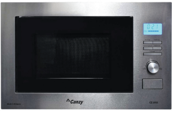Lò vi sóng Canzy CZ-25SS