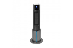 Quạt sưởi Fujihome FH6000