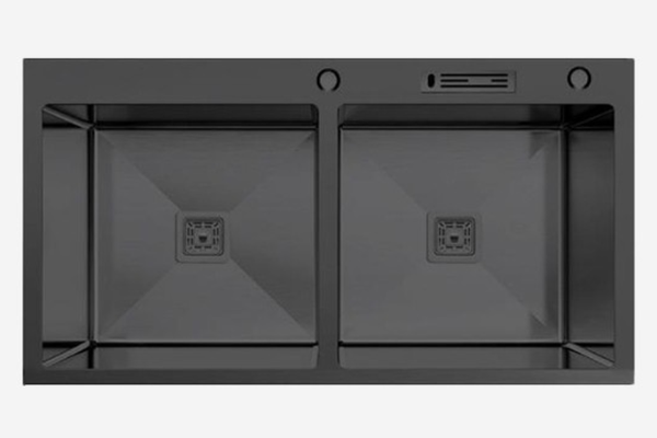 Chậu rửa chén Kaff KF-HMS9050-B