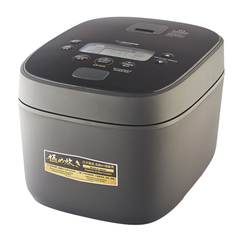 Nồi cơm điện tử cao tần Zojirushi NW-QAQ18-BA 1.8L màu đen