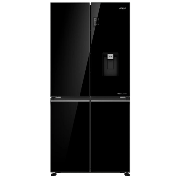 Tủ Lạnh Aqua AQR-M536XA(WGB) 469 lít