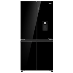Tủ Lạnh Aqua AQR-M536XA(WGB) 469 lít