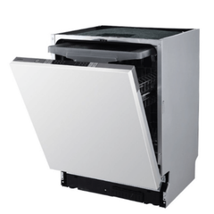 Máy rửa chén âm tủ Hafele HDW-FI60AB 538.21.330