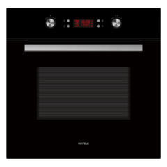 Lò nướng âm tủ 65 lít Hafele HO-2KT65A 538.61.441