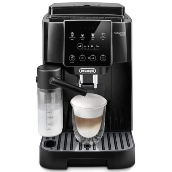 Máy pha cà phê Delonghi ECAM220.60.B Magnifica Start Đen