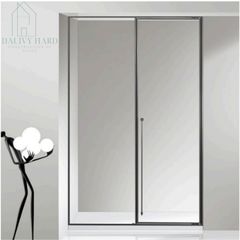 Phòng tắm đứng Maamo Dalivy CF23 180 độ
