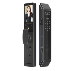Khóa điện tử Hubert HB CGI7 TITAN EU