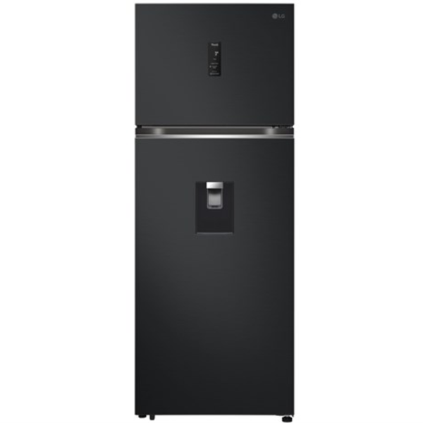 Tủ lạnh LG LTD46BLMA Inverter 459 lít
