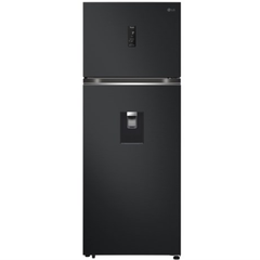 Tủ lạnh LG LTD46BLMA Inverter 459 lít