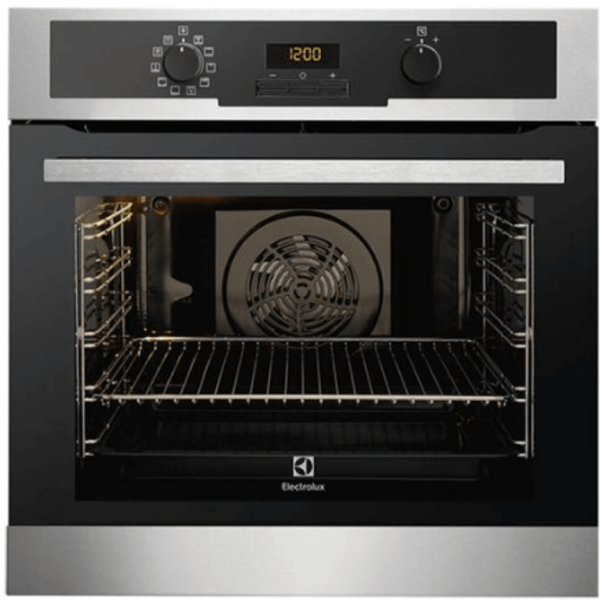 Lò nướng Electrolux EOC5400AOX
