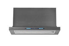 Máy hút mùi âm tủ Grandx GX H70F75G