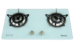 Bếp gas âm Rinnai RVB-2WGN
