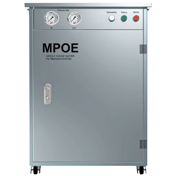 Hệ thống lọc tổng Cleansui MPOE-S