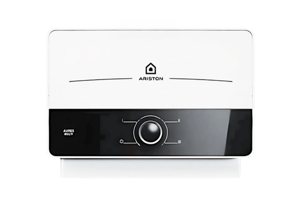 Máy nước nóng Ariston Aures ME 6 đa điểm trực tiếp 3195221