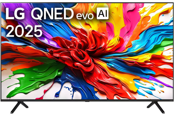 Tivi LG 65QNED92ASA AI 2025 QNED evo AI Mini LED QNED92 65 inch