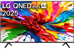 Tivi LG 65QNED92ASA AI 2025 QNED evo AI Mini LED QNED92 65 inch