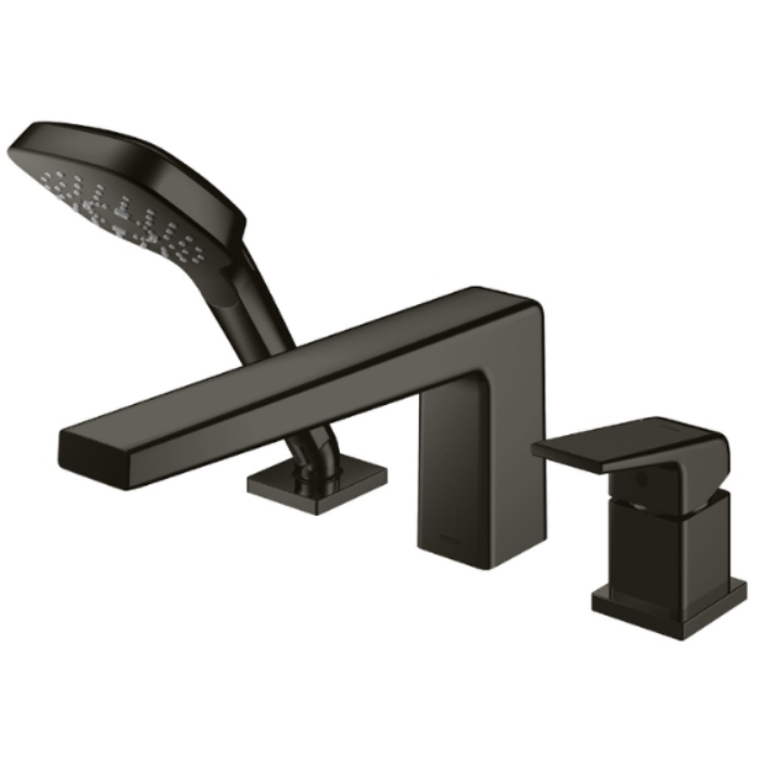 Vòi xả bồn nóng lạnh kèm sen tắm TOTO TBG10305A