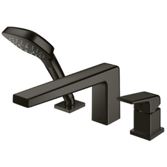 Vòi xả bồn nóng lạnh kèm sen tắm TOTO TBG10305A
