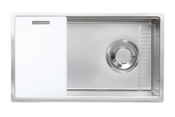 Chậu rửa bát Kluger KY7545SL Plus