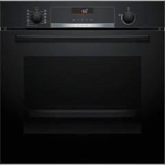 Lò nướng Bosch HBG536EB4 Series 6 - Chức năng Air Fry (chiên không dầu)