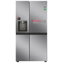 Tủ lạnh LG GR-D257JS Side By Side 635 lít
