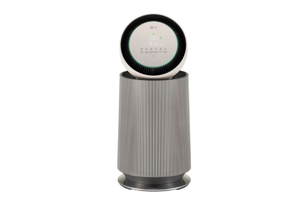 Máy lọc không khí LG PuriCare AS65GDBY0