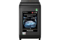 Máy giặt cửa trên Panasonic NA-FD105W3BV