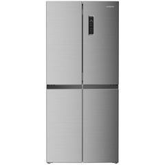 Tủ lạnh Hitachi HR4N7462DSXVN 4 cánh ngăn đá dưới 422 lít