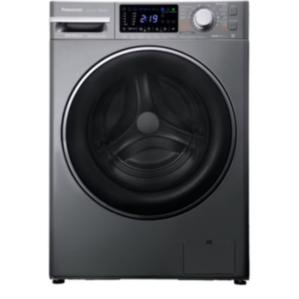 Máy giặt Panasonic NA-S106FX1LV cửa trên 10.5kg