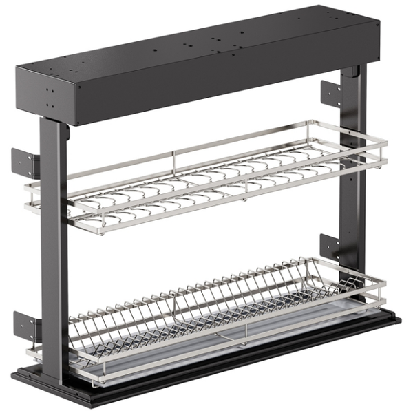 Kệ nâng hạ điện Higold 401475 700mm