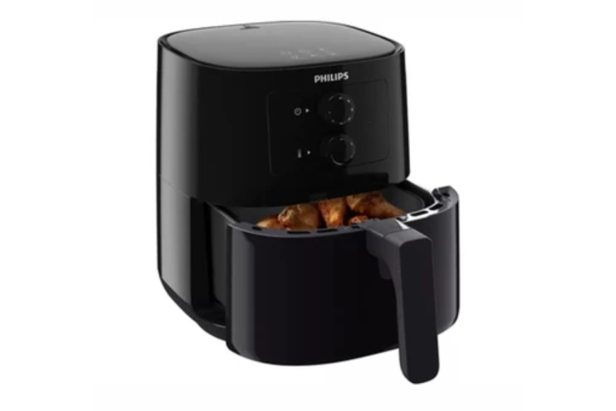 Nồi chiên không dầu Philips HD9200/90