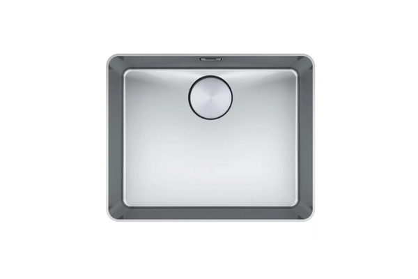 Chậu rửa chén Franke MYX 210-50 1 hộc