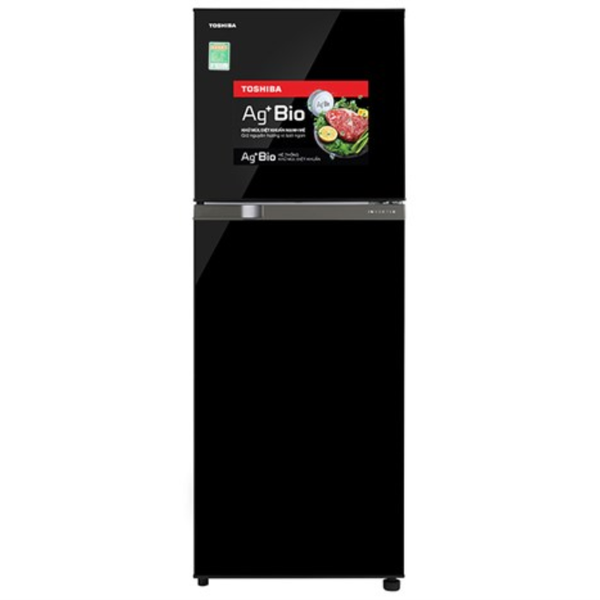 Tủ lạnh Toshiba GR-A25VM(UKG1) 194 lít