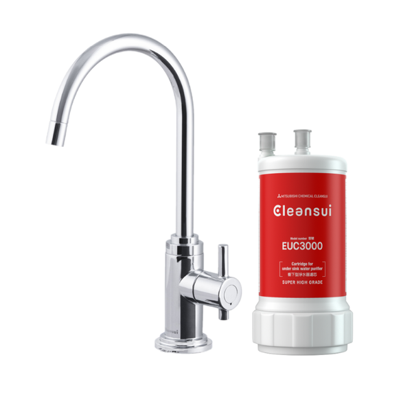 Máy lọc nước Cleansui EU101