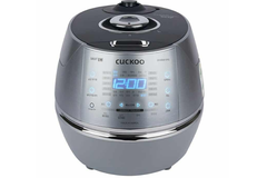 Nồi cơm điện Cuckoo CRP-DHXB0610FS 1,08 lít