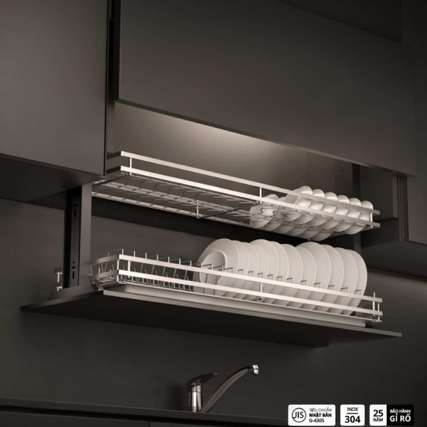 Giá nâng hạ điện Garis GL06.7LP