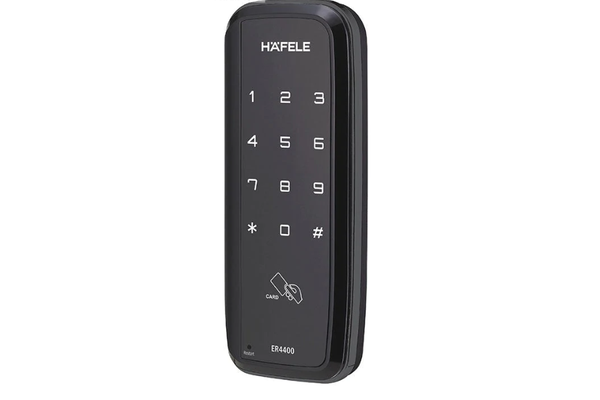 Khóa điện tử ER4400-TC Hafele 912.20.228
