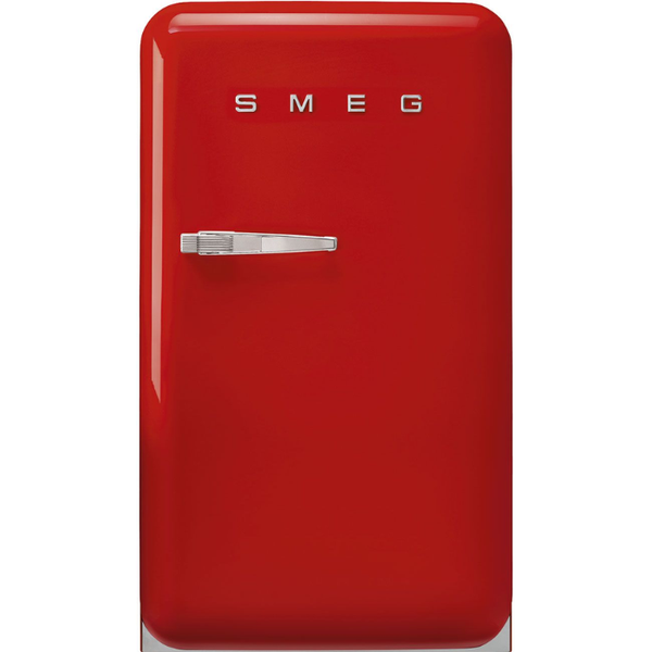 Tủ lạnh Smeg FAB10RRD6 màu đỏ 122 lít