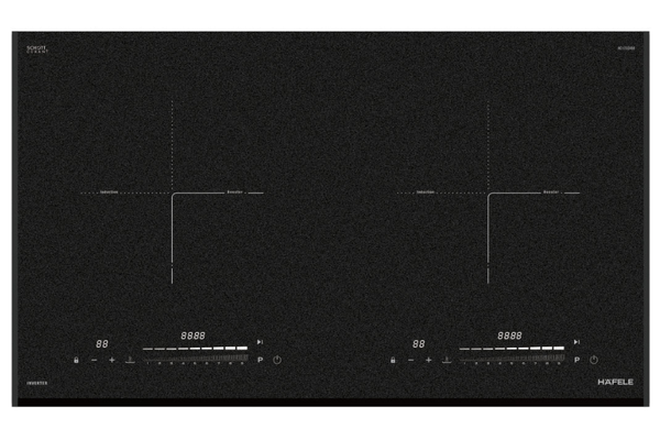 Bếp từ Hafele HC-I73245B 536.61.727