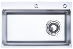Chậu rửa chén Nobinox ARVO V775