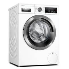 Máy giặt ActiveOxygen Bosch WAV28L40SG 9kg - Series 8