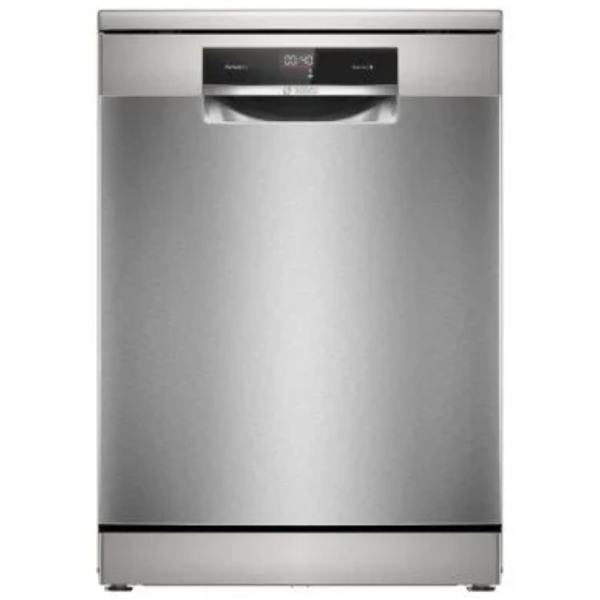 Máy rửa chén Bosch SMS8TCI01E Serie 8 độc lập sấy Zeolith