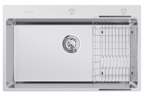 Chậu rửa chén Konox Turkey Sink STELO 790