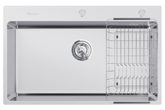 Chậu rửa chén Konox Turkey Sink STELO 790