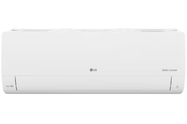 Máy lạnh LG IEC12M2 DUALCOOL Inverter 1 chiều 12.300 BTU 1.5HP
