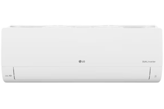 Máy lạnh LG IEC12M2 DUALCOOL Inverter 1 chiều 12.300 BTU 1.5HP