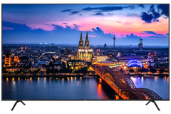 Tivi Aqua AQT43K800FG Full HD 43 inch