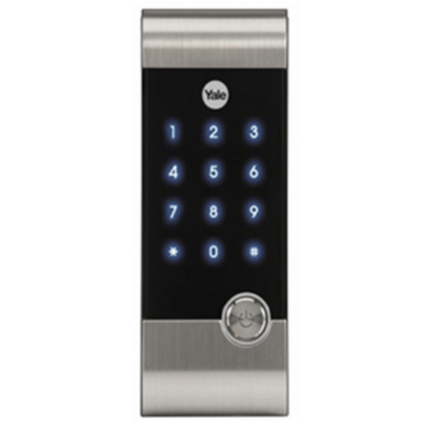 Khóa điện tử Yale YDR3110+
